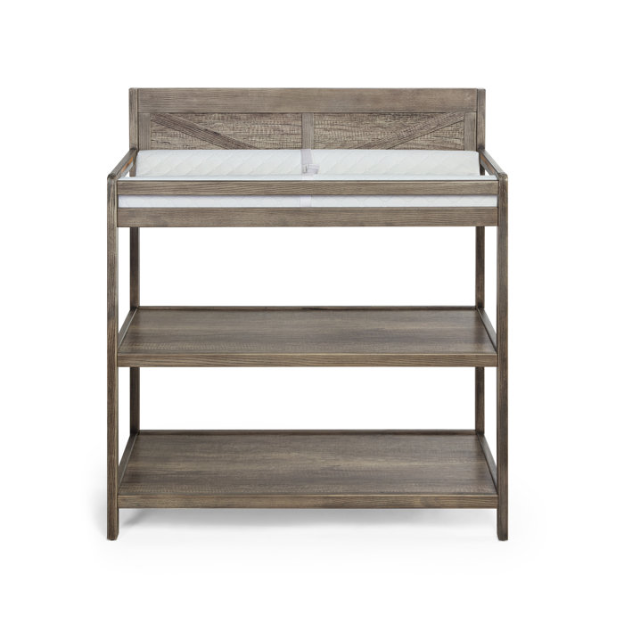 Suite Bebe Barnside Changing Table & Reviews Wayfair